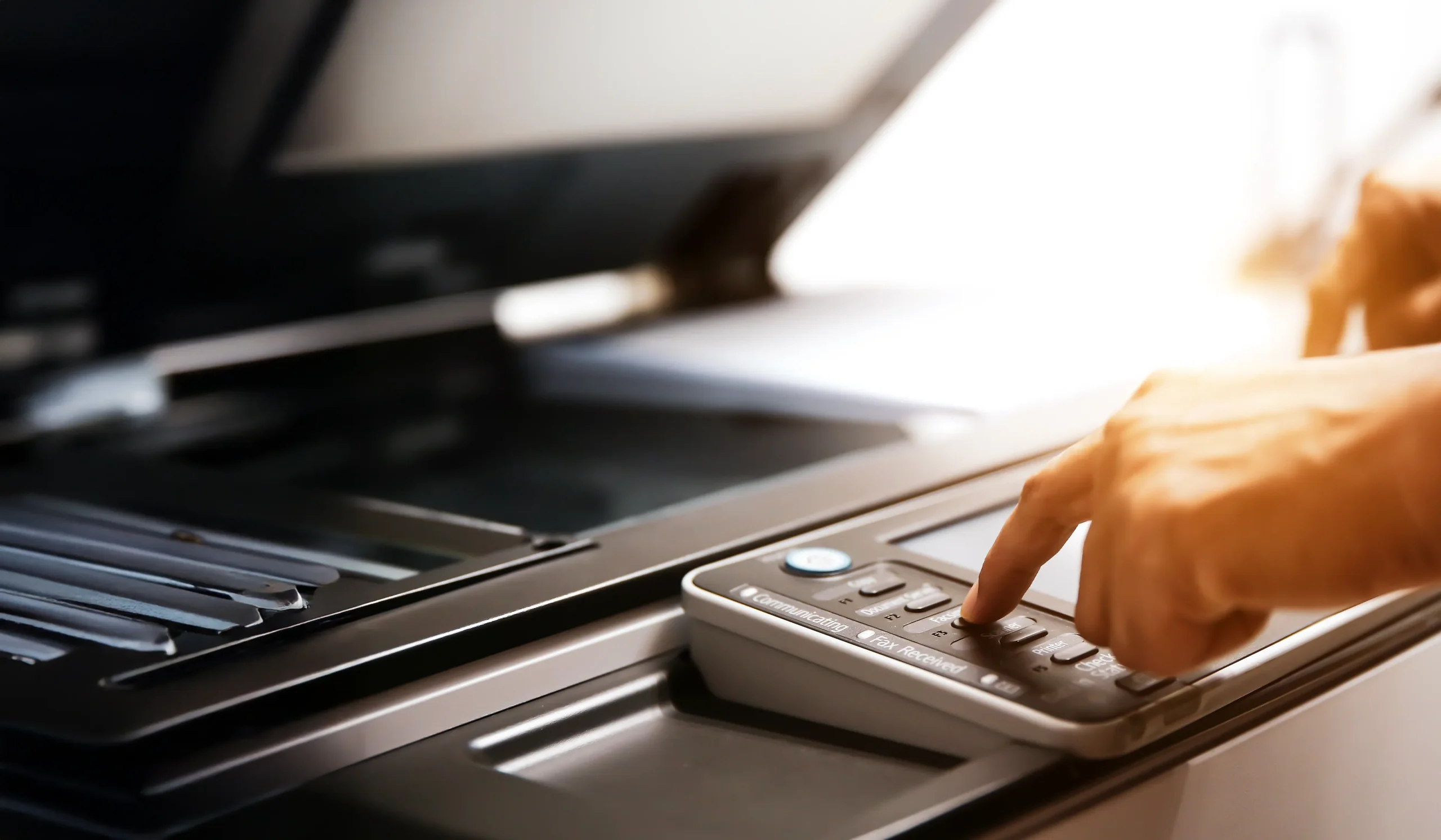 Servicio técnico Epson para empresas en Cádiz